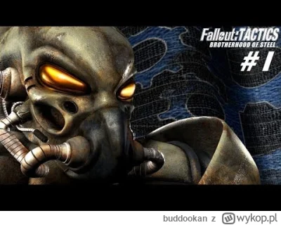 buddookan - #fallout #falloutserial #serialfallout #bractwostali

Mnie jakoś bardziej...