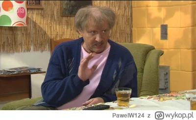 PawelW124 - #kiepscy #swiatwedlugkiepskich #pijzwykopem #alkohol

Tylko przepraszam
J...