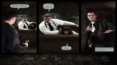 RadosnaKloaka - Rico Muerte! Słynny alfons! ( ͡° ͜ʖ ͡°)

#przegryw #gry #maxpayne