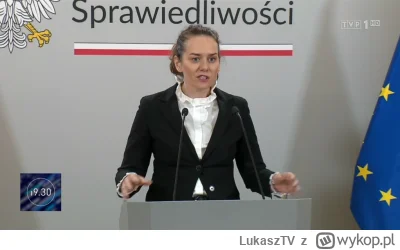 LukaszTV - "To że ktoś jest politykiem nie znaczy że jest więźniem politycznym"
Szacu...