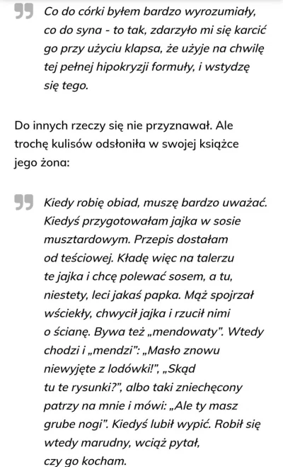 RogerCasement - @RogerCasement: Uśmiechnięta Polska w rzeczywistości: lanie dzieci, p...