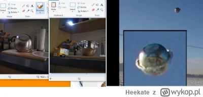 Heekate - >zdjęcia ufo z zdanów też nikt nie obalił

No wcale xD
@TESTOVIRONv2: https...