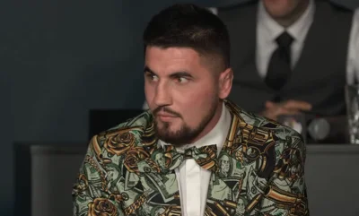 smialson - > Słyszałem, że jakieś tam posiadasz 
#famemma