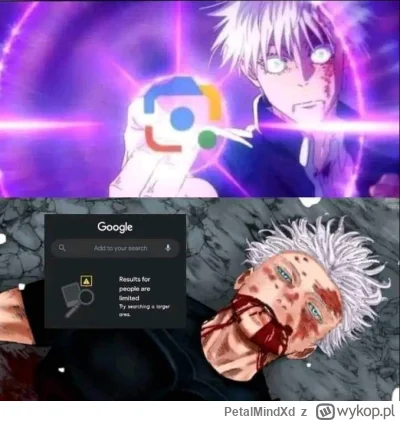 PetalMindXd - @gabrysianowa: