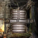 Larsberg - Czy są tutaj ludzie którzy przeszli pierwszego Stalkera czyli Cień Czarnob...