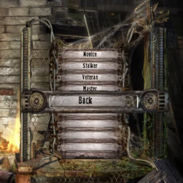 Larsberg - Czy są tutaj ludzie którzy przeszli pierwszego Stalkera czyli Cień Czarnob...