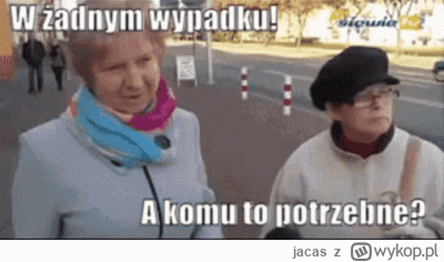 jacas - Korekta?

#gielda