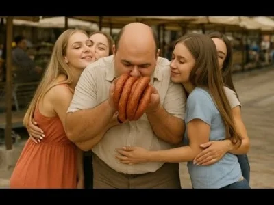 proxon-nextor - Panienki chcą kiełbasy!
https://www.youtube.com/watch?v=cnEb3zLQ5yA
#...