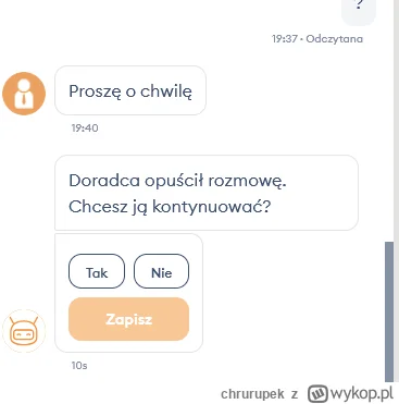 chrurupek - Dzieki orange ( ͡° ͜ʖ ͡°)

#heheszki #orange