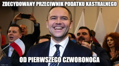 Wielka-Polska-Betonowa - #nieruchomosci #polityka #smiesznypiesek podatek katastralny...