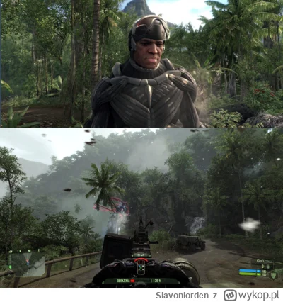 Slavonlorden - Ostatnio tylko ogrywam klasyki na przekór DEI i cenzurze. Dzisiaj oryg...