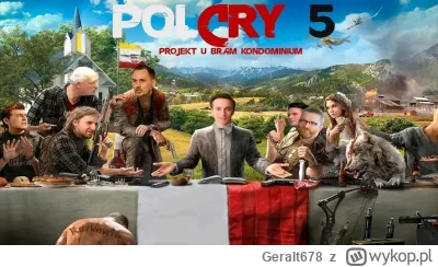 Geralt678 - Jedyna dobra partia dla Giga Chadów i Blacpillowców
#blackpill #Przegryw ...