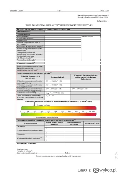 Edi93 - @groman43: akurat audyt jest objęty dofinansowaniem. Pewnie też będą tam choc...