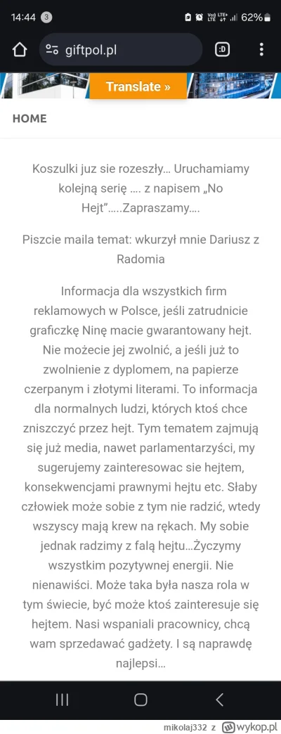 mikolaj332 - Update,,,,,, ,c:::::