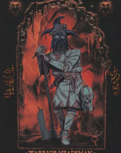 podsloncemszatana - @wfyokyga: Halo, milicja? Zgłaszam pocięcie obrazeczka.