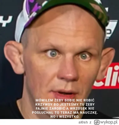 al0sh - #famemma Pasternak może nie jest taki przystojny jak bracia geje ale przynajm...