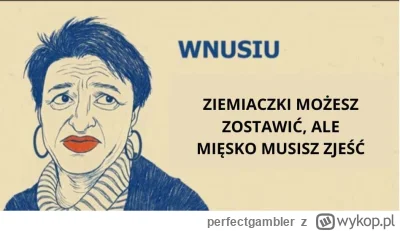 perfectgambler - Losgumit obiadowy