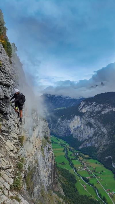 pejotlsd - Via Ferrata Mürren-Gimmelwald

SPOILER