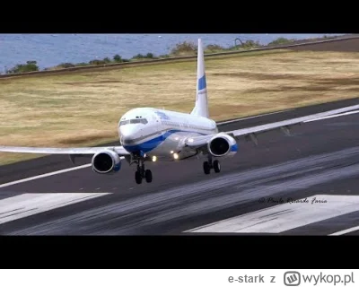 e-stark - @Fanaticz tu akurat lądowanie Enter Air