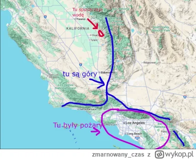zmarnowany_czas - @baidu: proszę panie ekspercie, który przecież zna Kalifornie jak w...