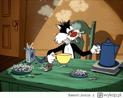 Sweet-Jesus - @Mikuuuus: Mireczki na tagu rano po przeczytaniu jakim obiektem infrast...