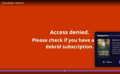 teoretyk_peklunku - @m4rio:  cos popsułem XD skonfigurowałem drugi raz dając klucz i ...