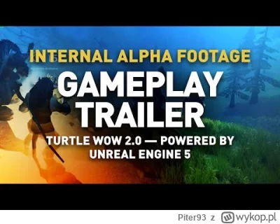 Piter93 - Całkiem nieźle to wygląda. (⌐ ͡■ ͜ʖ ͡■)
#worldofwarcraft #wow #turtlewow #g...