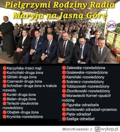 MistrzKowalski - #pis #bekazpisu #patologiazpisu #takaprawda #bekazkatoli #polityka