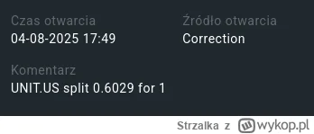 Strzalka - @Strzalka: