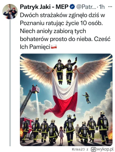 Kriss23 - błagam, powiedzcie że to fake