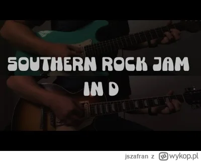 jszafran - #muzyka #gitara #gitaraelektryczna #blues #rock #chwalesie

Troche przypad...