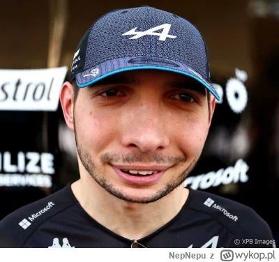 NepNepu - #f1 jakie skrzydło mordo, wszystko jest git, pozdrawiam żabojadów