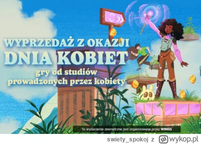 swiety_spokoj - A w środku żadnej choćby średniej gry nie było xD
Akcja uzasadniona m...