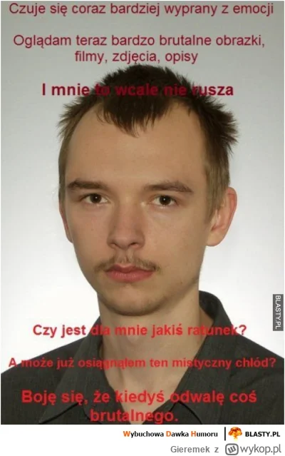 Gieremek - @dididoox: OP pic rel