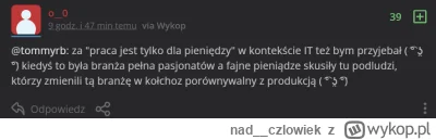 nad__czlowiek - #programowanie #programista15k #programista25k #pracbaza #java #praca...