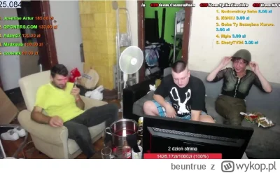 beuntrue - Pozdrawiam kuwa Anete kuwa z Gdańska, a ogolonom masz hehehehehehehhehehe
...