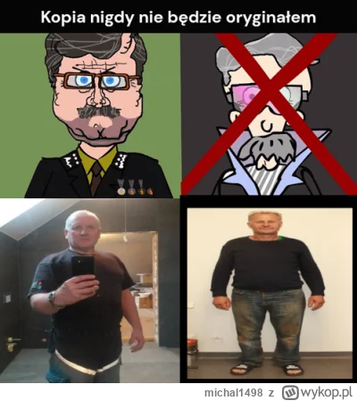 michal1498 - #przegryw