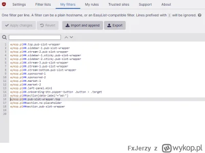 FxJerzy - @maniek74: jeszcze nie wiedzą :P
