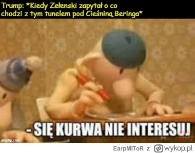 EarpMIToR - #ukraina #rosja #usa #wojna #geopolityka