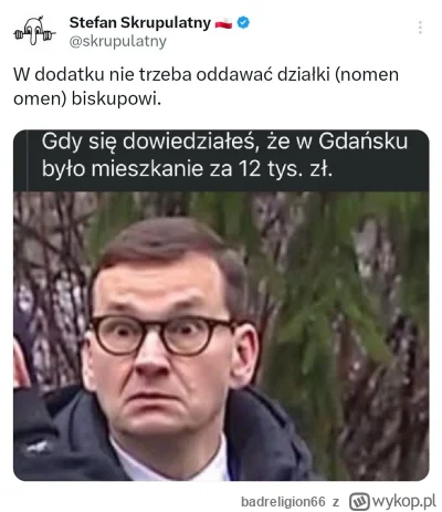 badreligion66 - #polityka