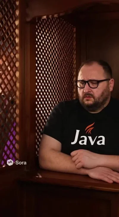 elo_kebab - Spowiedź CRUDiarza
#programowanie #programista15k #pracait #pracbaza #ko...