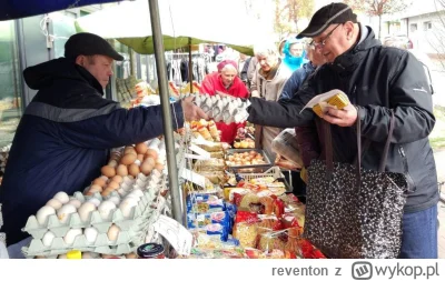 reventon - Pogadanka ekonomiczna - czym jest "wartość dodana"?

Na przełomie czasów p...