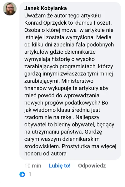 A.....a - Tutaj gość dobrą odpowiedź napisał