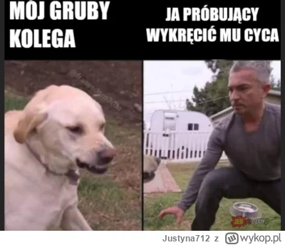 Justyna712 - #heheszki #memy #humorobrazkowy #bekazgrubasow