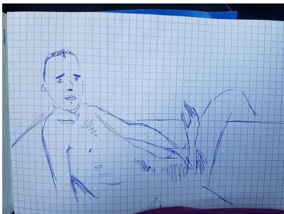 Volvoksysabonoopula - @dodi-lukebakio: