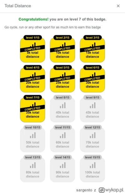 sargento - @sargento: