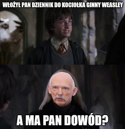 Salido - ( ͡° ͜ʖ ͡°)

#harrypotter