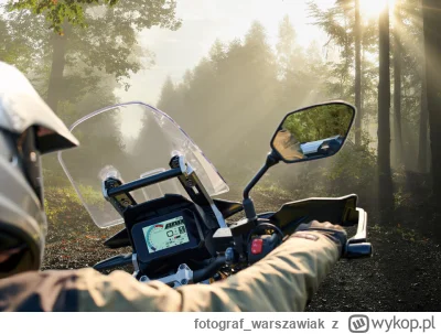 fotograf_warszawiak - Mirki z #motocykle 
potrzebny uchwyt do dużego telefonu, do zam...