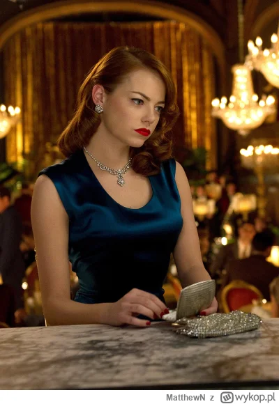 MatthewN - #codziennaemmastone 1322/x

Emma Stone
"Gangster Squad"
2013 r.

#emmaston...