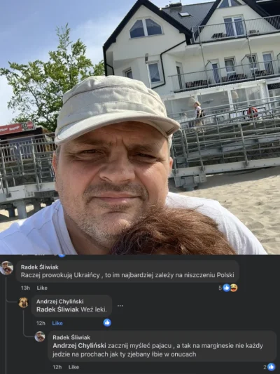 new-object - #wojna #rosja #ukraina #polskieonuce

Myśliciel :)